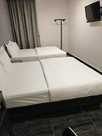 M Design Hotel @ Taman Pertama