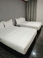 M Design Hotel @ Taman Pertama