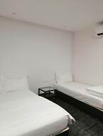 M Design Hotel @ Taman Pertama