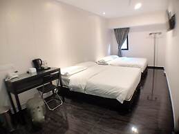 M Design Hotel @ Taman Pertama