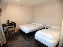 M Design Hotel @ Taman Pertama