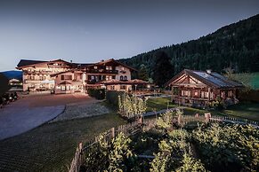 Hotel Bergzeit