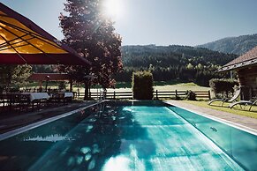 Hotel Bergzeit