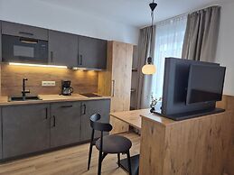 Hotel Garni Kern
