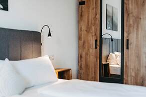Hotel Garni Kern
