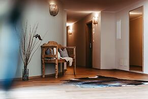 Hotel Garni Kern