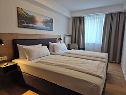 Hotel Garni Kern