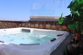 Villa Galaxy Santorini