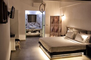 Villa Galaxy Santorini