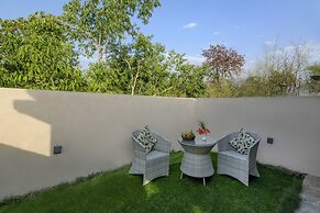 The Riverwood Forest Retreat - Pench