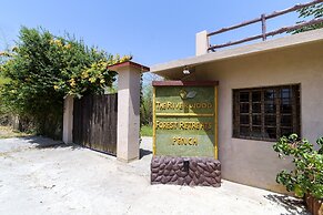 The Riverwood Forest Retreat - Pench