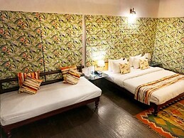 The Riverwood Forest Retreat - Pench