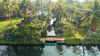 Lakesong Kumarakom