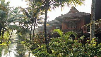 Lakesong Kumarakom