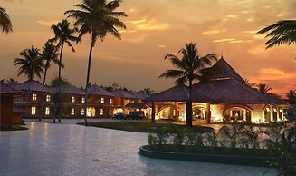 Lakesong Kumarakom