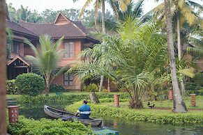 Lakesong Kumarakom