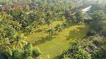 Lakesong Kumarakom