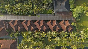 Lakesong Kumarakom