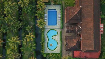 Lakesong Kumarakom