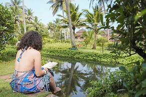 Lakesong Kumarakom