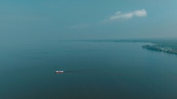 Lakesong Kumarakom