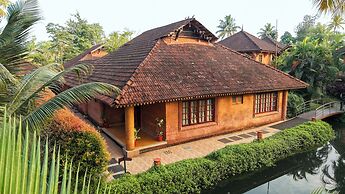 Lakesong Kumarakom