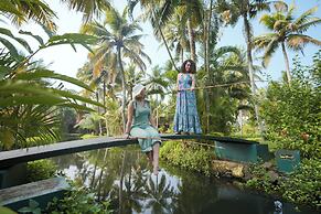 Lakesong Kumarakom