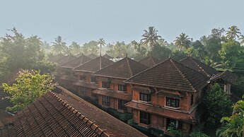 Lakesong Kumarakom