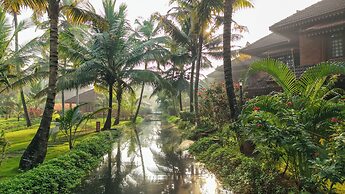 Lakesong Kumarakom
