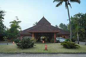 Lakesong Kumarakom