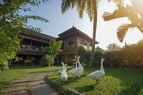 Lakesong Kumarakom