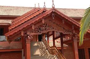 Lakesong Kumarakom