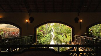 Lakesong Kumarakom