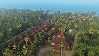 Lakesong Kumarakom