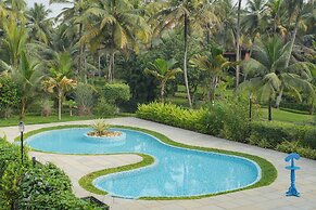 Lakesong Kumarakom