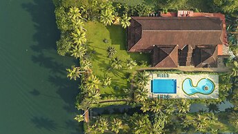Lakesong Kumarakom