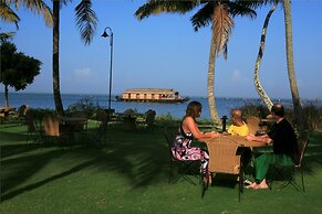 Lakesong Kumarakom