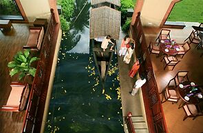 Lakesong Kumarakom