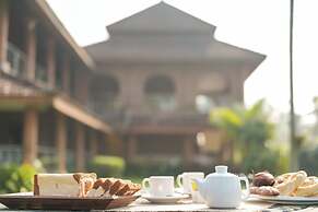 Lakesong Kumarakom