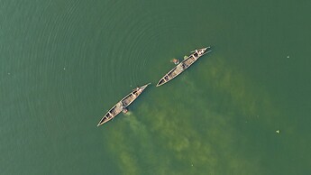 Lakesong Kumarakom