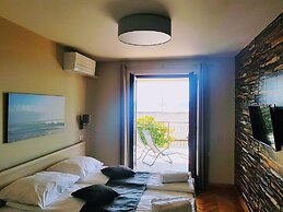 Family Apartment Kocevar