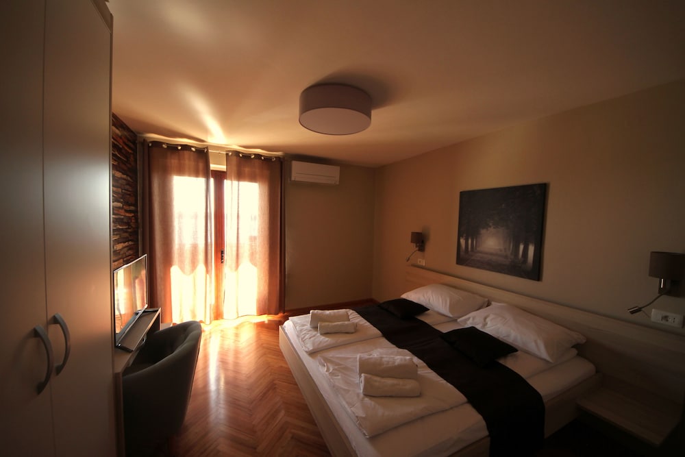 Family Apartment Kocevar