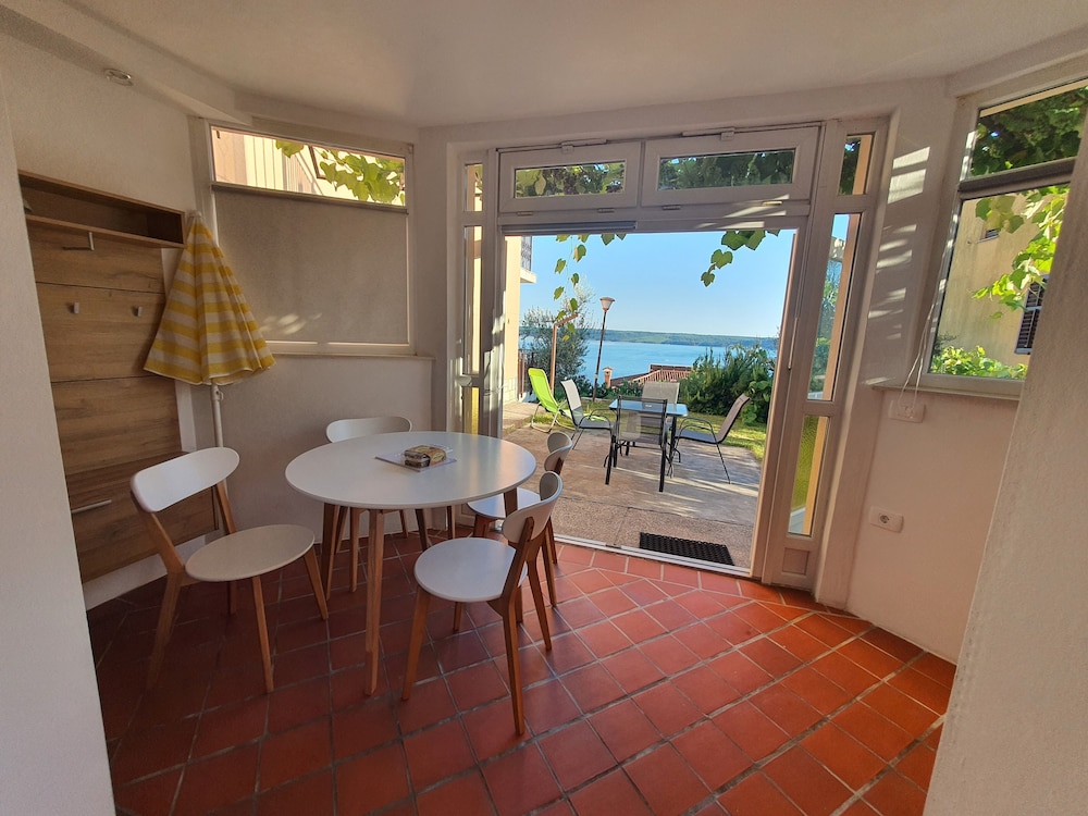 Family Apartment Kocevar