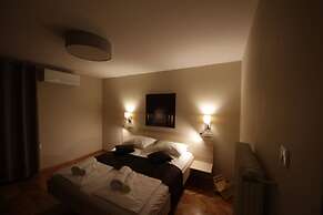 Family Apartment Kocevar