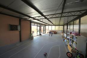 Family Apartment Kocevar