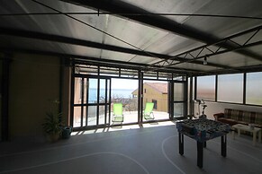 Family Apartment Kocevar