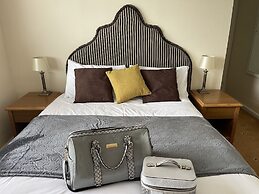 The Castle Hotel