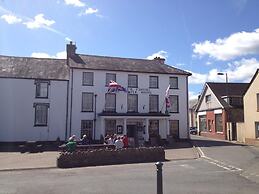 The Castle Hotel