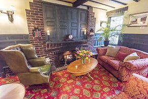 The Castle Hotel