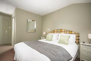 The Castle Hotel